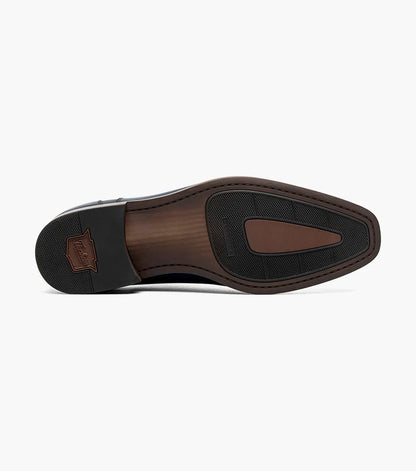 Florsheim Sorrento Lux Cap Toe Balmoral Oxford