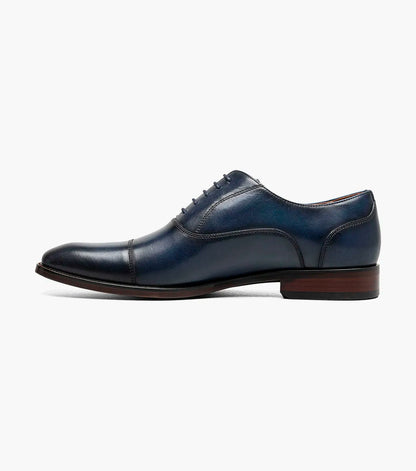 Florsheim Sorrento Lux Cap Toe Balmoral Oxford