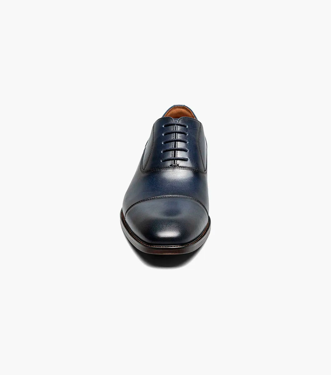 Florsheim Sorrento Lux Cap Toe Balmoral Oxford