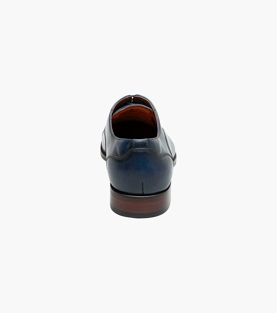 Florsheim Sorrento Lux Cap Toe Balmoral Oxford