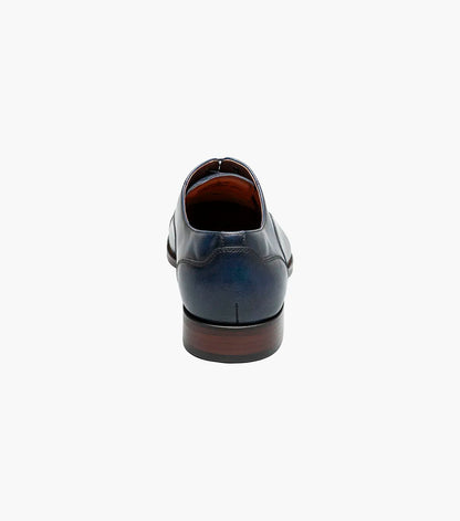 Florsheim Sorrento Lux Cap Toe Balmoral Oxford