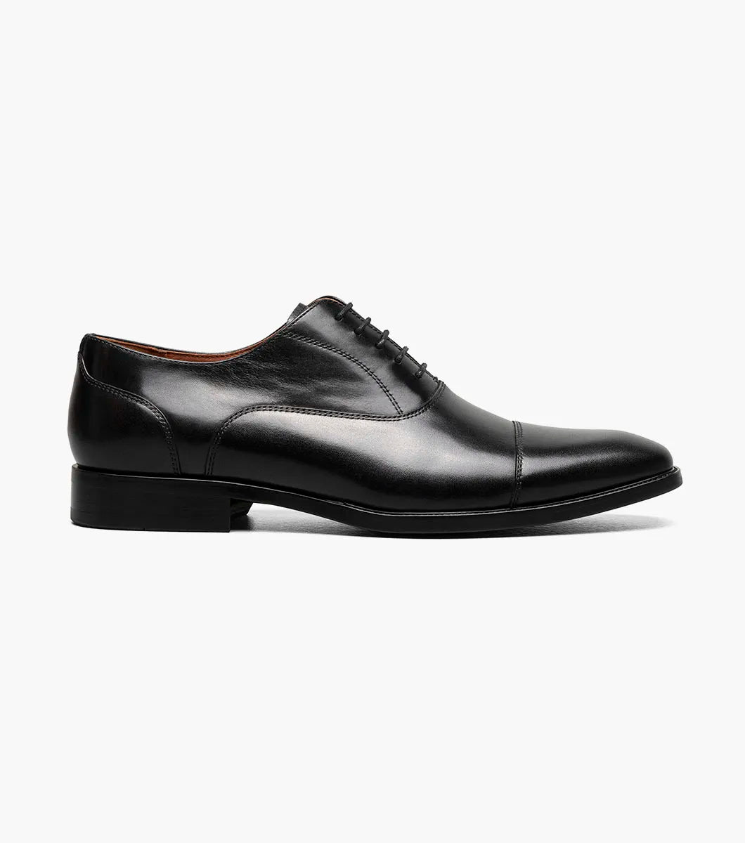 Florsheim Sorrento Lux Cap Toe Balmoral Oxford