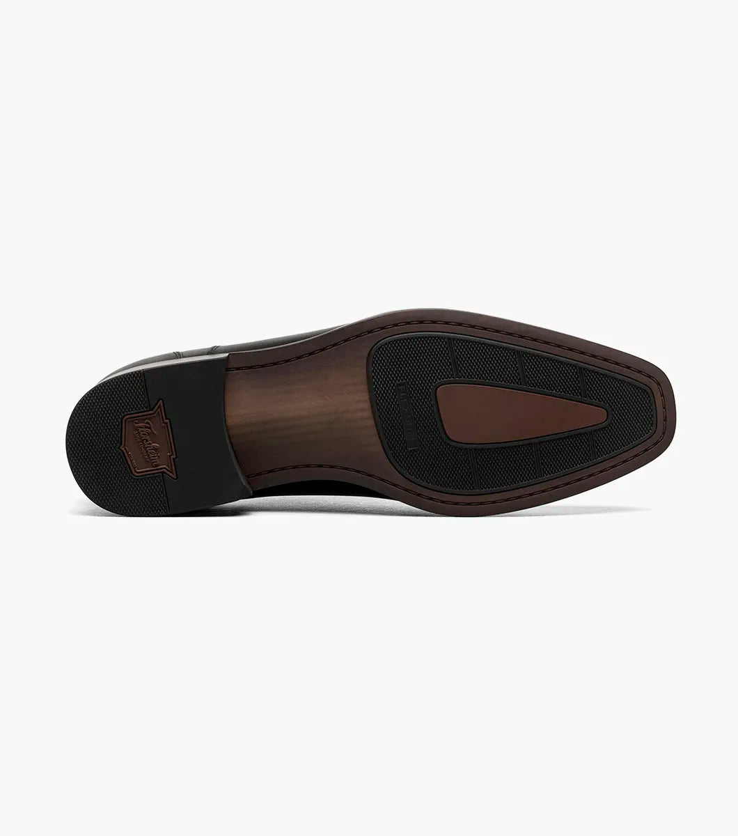 Florsheim Sorrento Lux Cap Toe Balmoral Oxford