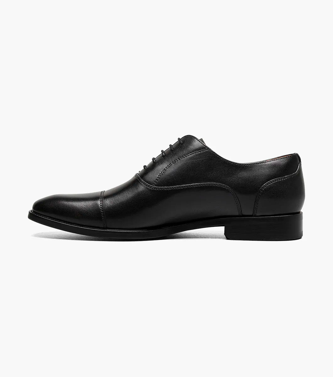 Florsheim Sorrento Lux Cap Toe Balmoral Oxford