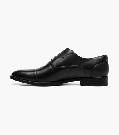 Florsheim Sorrento Lux Cap Toe Balmoral Oxford