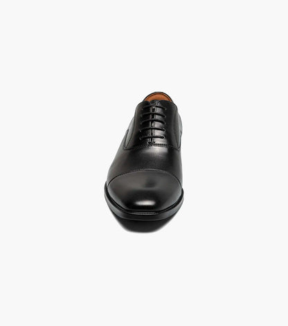 Florsheim Sorrento Lux Cap Toe Balmoral Oxford