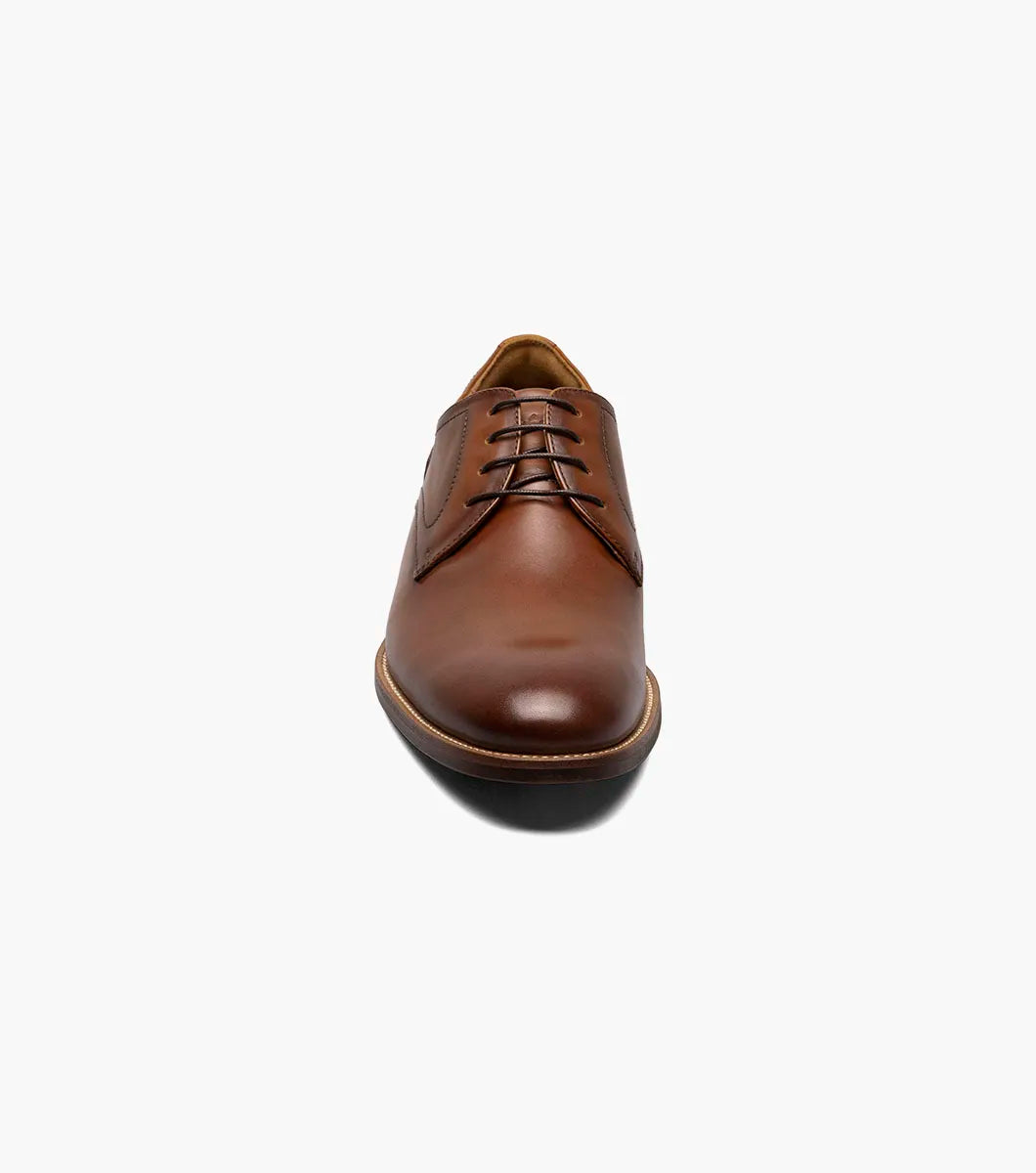 Florsheim Rucci Plain Toe Oxford