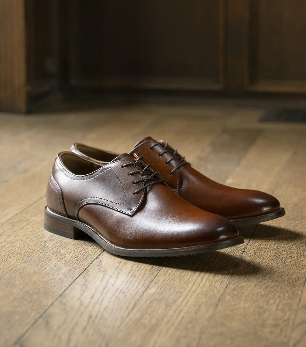 Florsheim Rucci Plain Toe Oxford