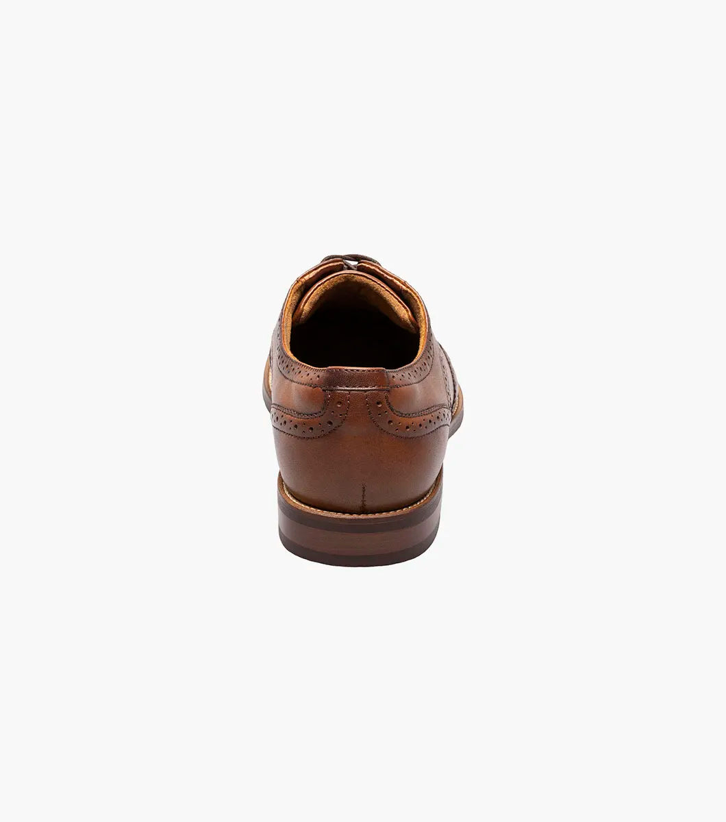 Florsheim Rucci Wingtip Oxford
