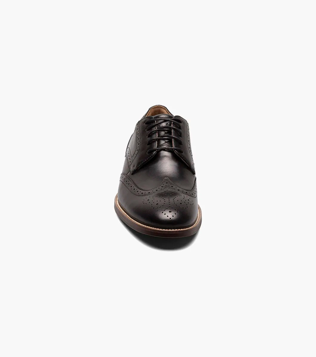Florsheim Rucci Wingtip Oxford