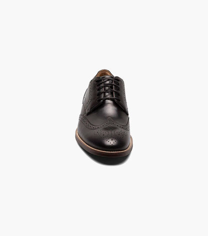 Florsheim Rucci Wingtip Oxford