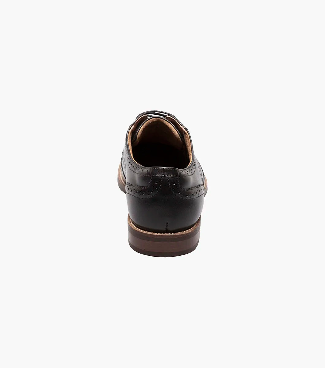 Florsheim Rucci Wingtip Oxford