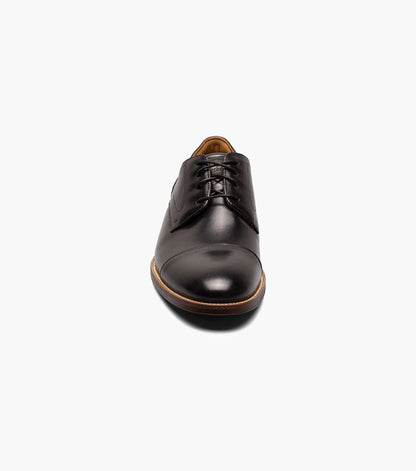 Florsheim Rucci Cap Toe Oxford