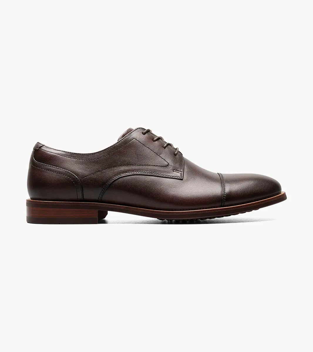 Florsheim Rucci Cap Toe Oxford