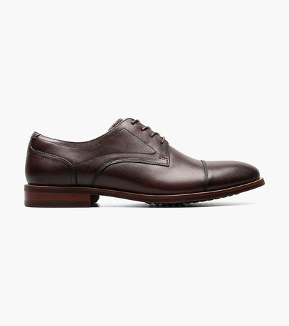 Florsheim Rucci Cap Toe Oxford