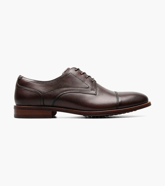 Florsheim Rucci Cap Toe Oxford