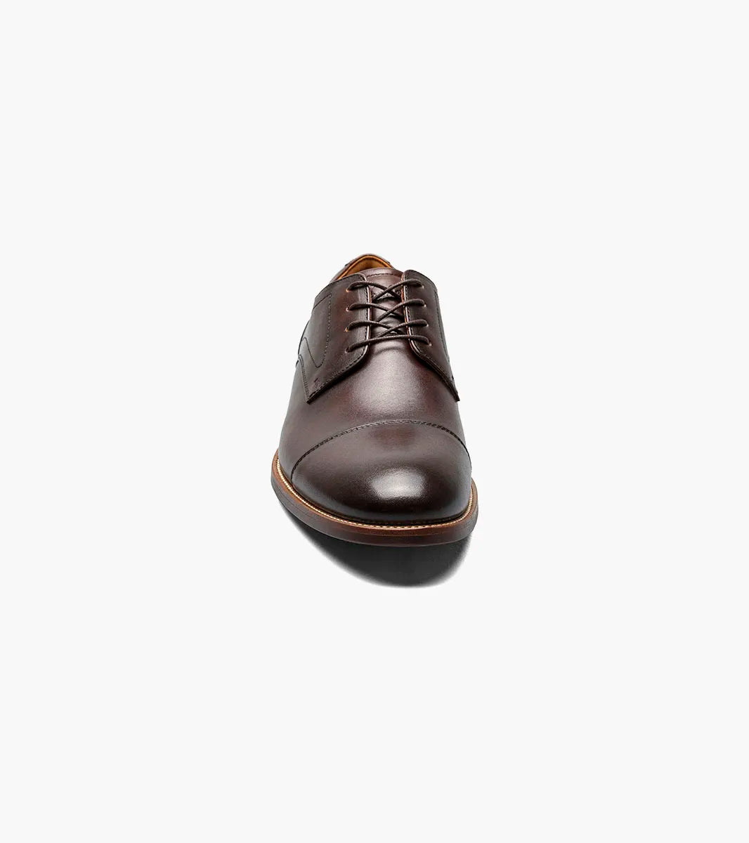 Florsheim Rucci Cap Toe Oxford