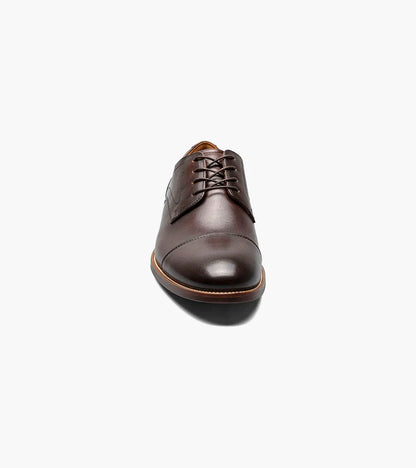 Florsheim Rucci Cap Toe Oxford