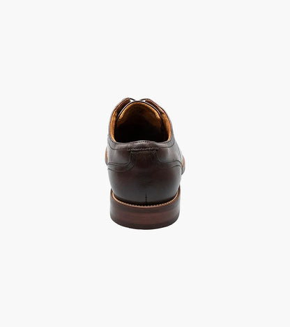 Florsheim Rucci Cap Toe Oxford