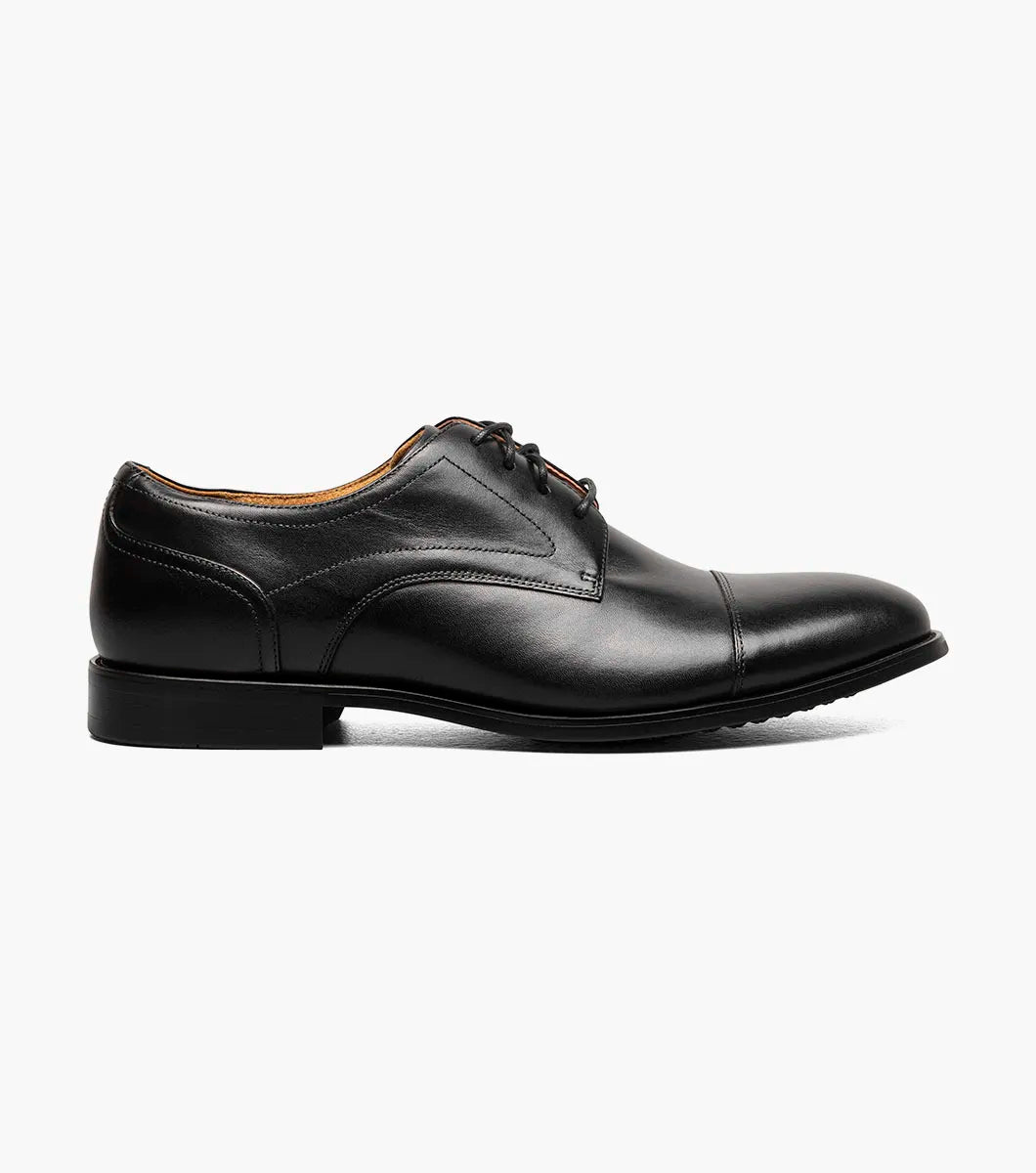 Florsheim Rucci Cap Toe Oxford
