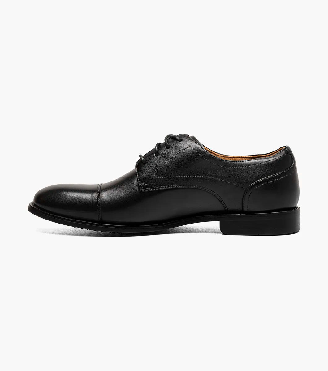 Florsheim Rucci Cap Toe Oxford
