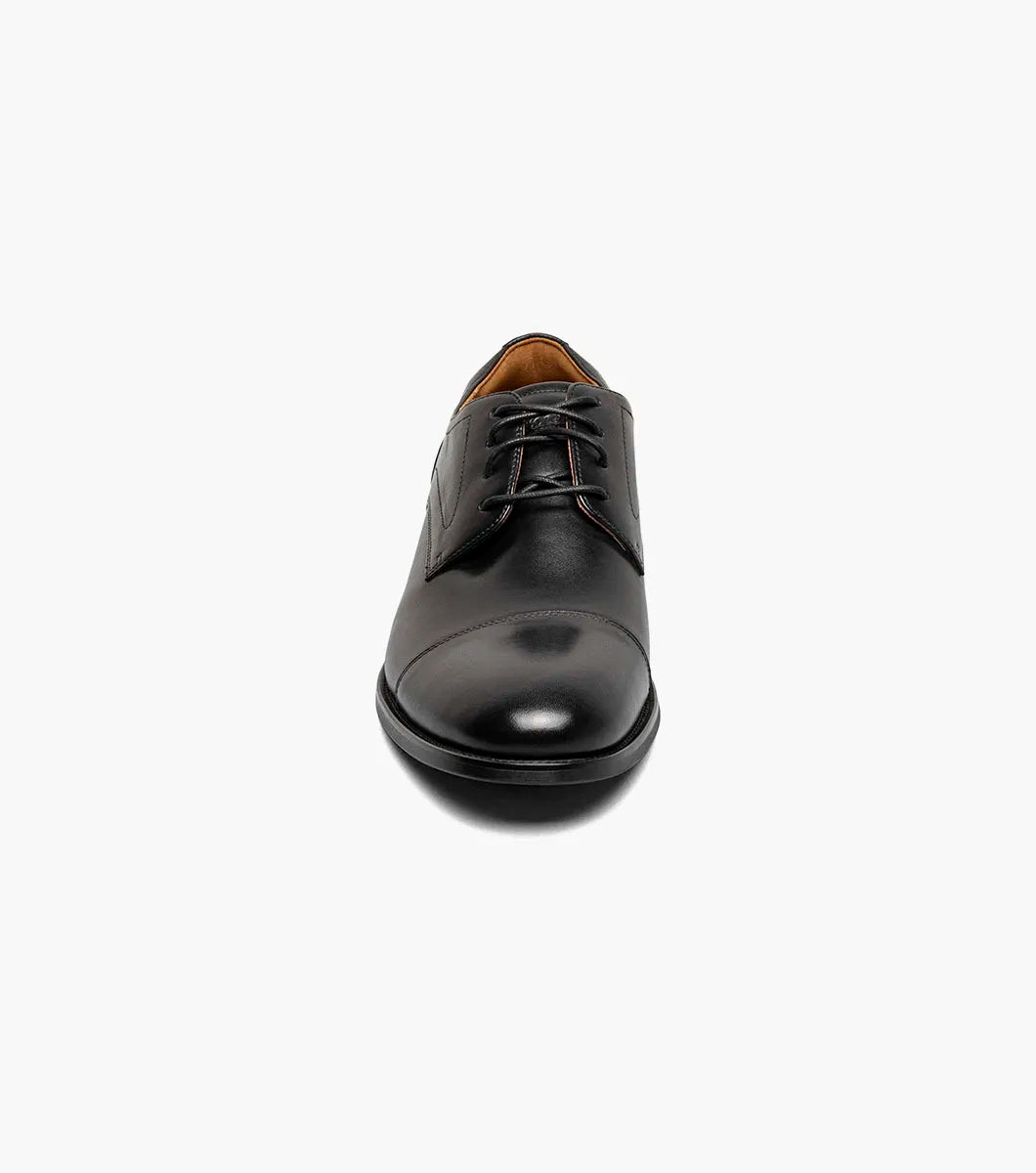 Florsheim Rucci Cap Toe Oxford