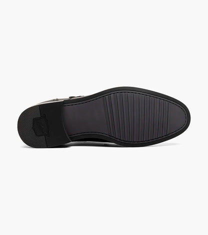 Florsheim Rucci Cap Toe Double Monk Strap