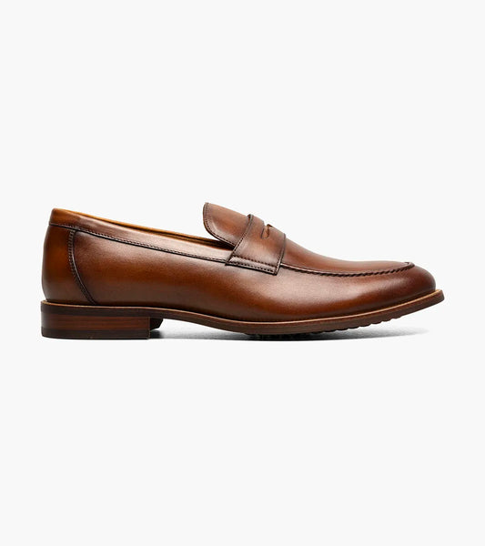 Florsheim Rucci Moc Toe Penny Loafer