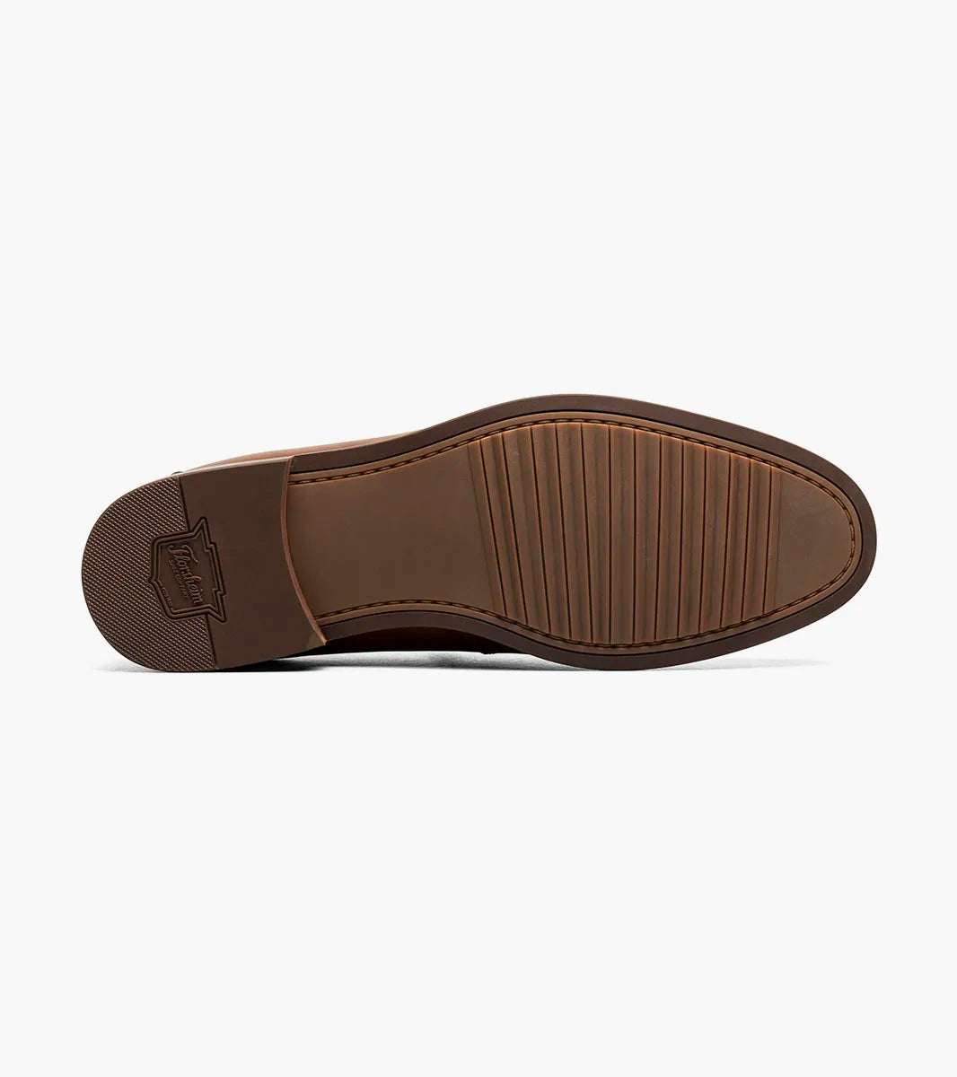 Florsheim Rucci Moc Toe Penny Loafer
