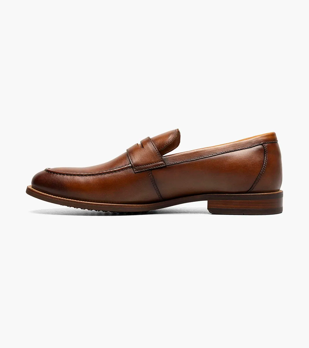 Florsheim Rucci Moc Toe Penny Loafer