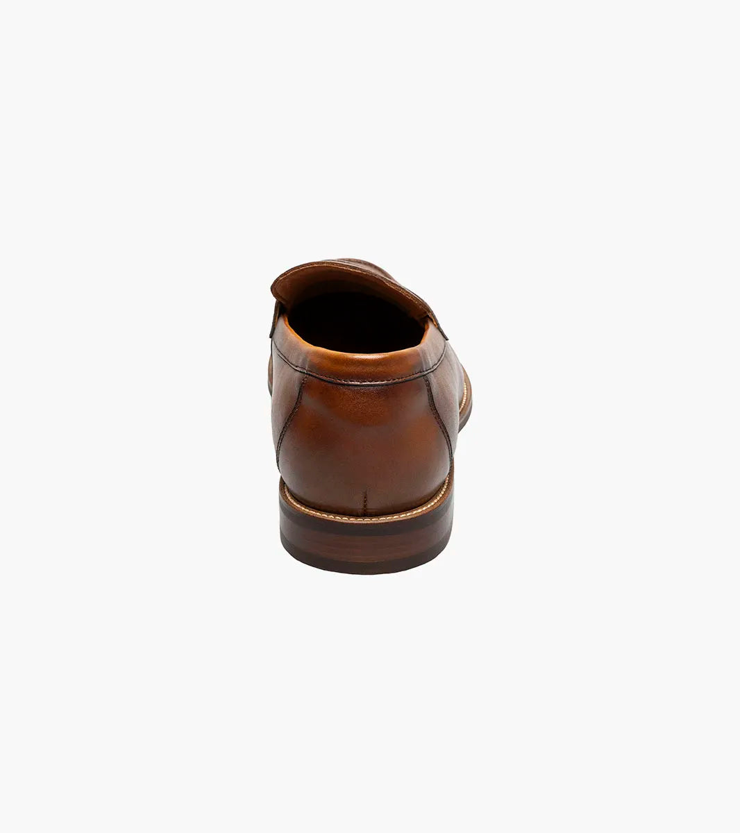 Florsheim Rucci Moc Toe Penny Loafer