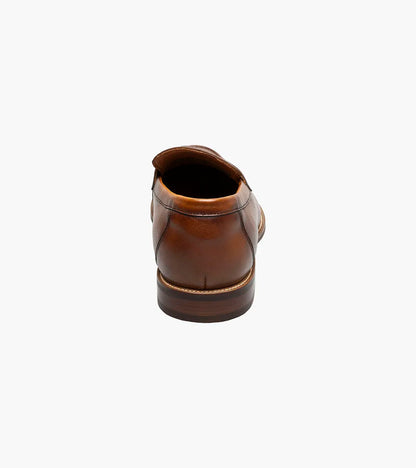Florsheim Rucci Moc Toe Penny Loafer