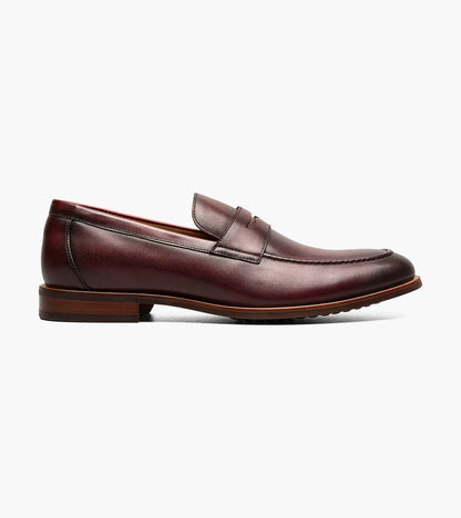 Florsheim Rucci Moc Toe Penny Loafer