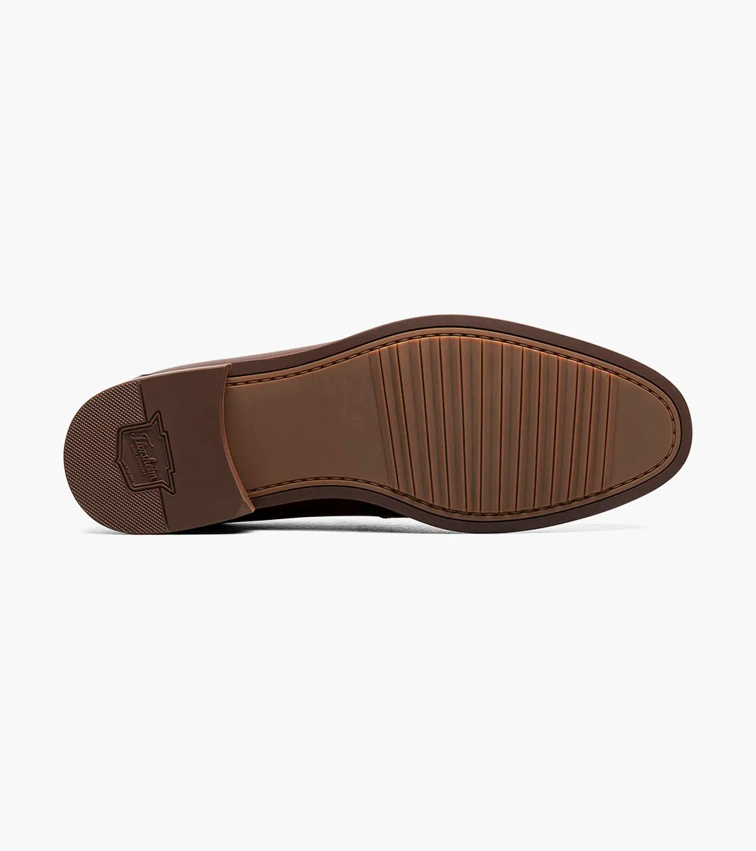 Florsheim Rucci Moc Toe Penny Loafer