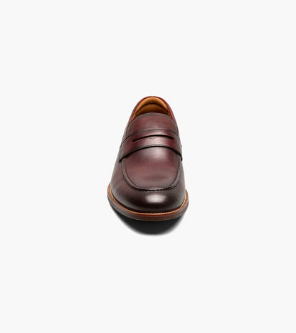 Florsheim Rucci Moc Toe Penny Loafer