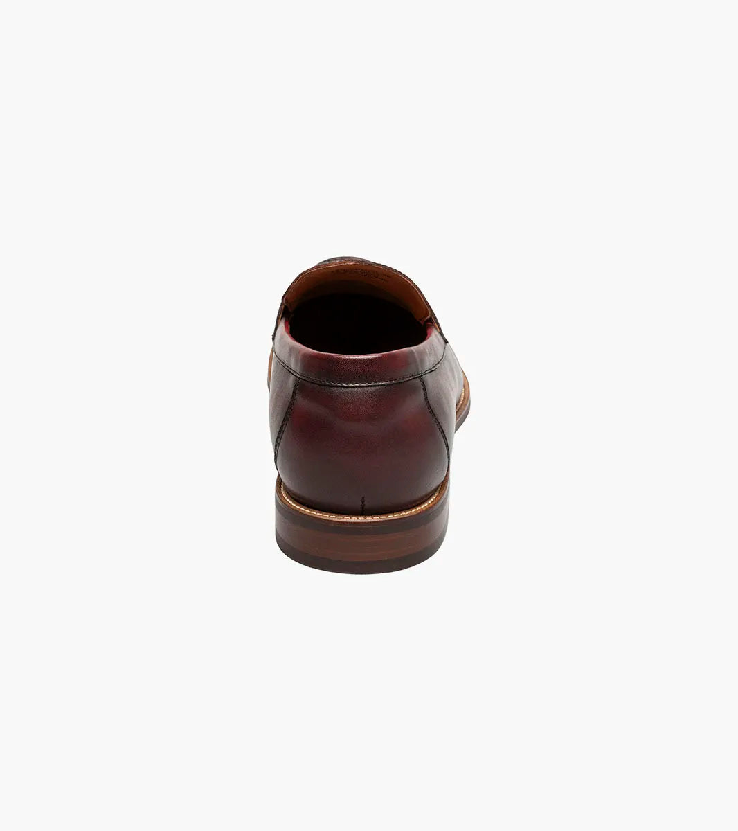 Florsheim Rucci Moc Toe Penny Loafer