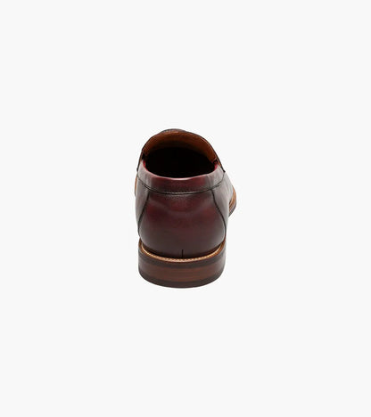 Florsheim Rucci Moc Toe Penny Loafer
