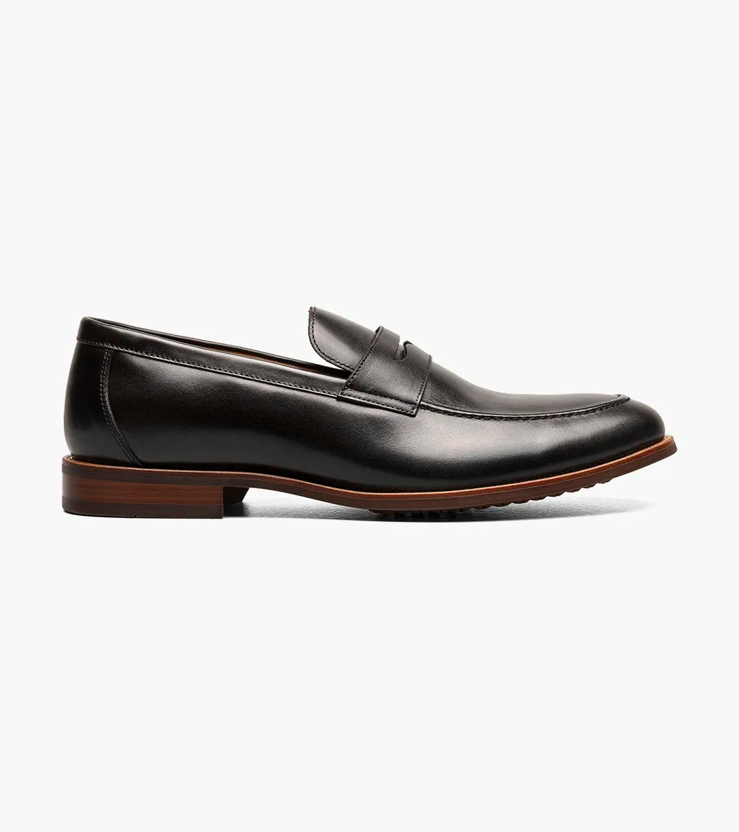 Florsheim Rucci Moc Toe Penny Loafer