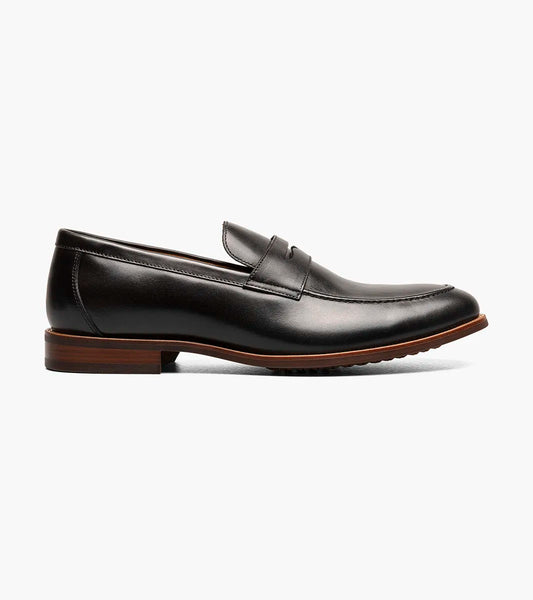 Florsheim Rucci Moc Toe Penny Loafer
