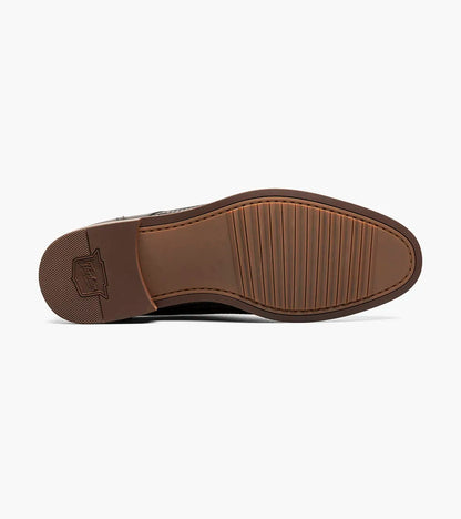 Florsheim Rucci Moc Toe Penny Loafer