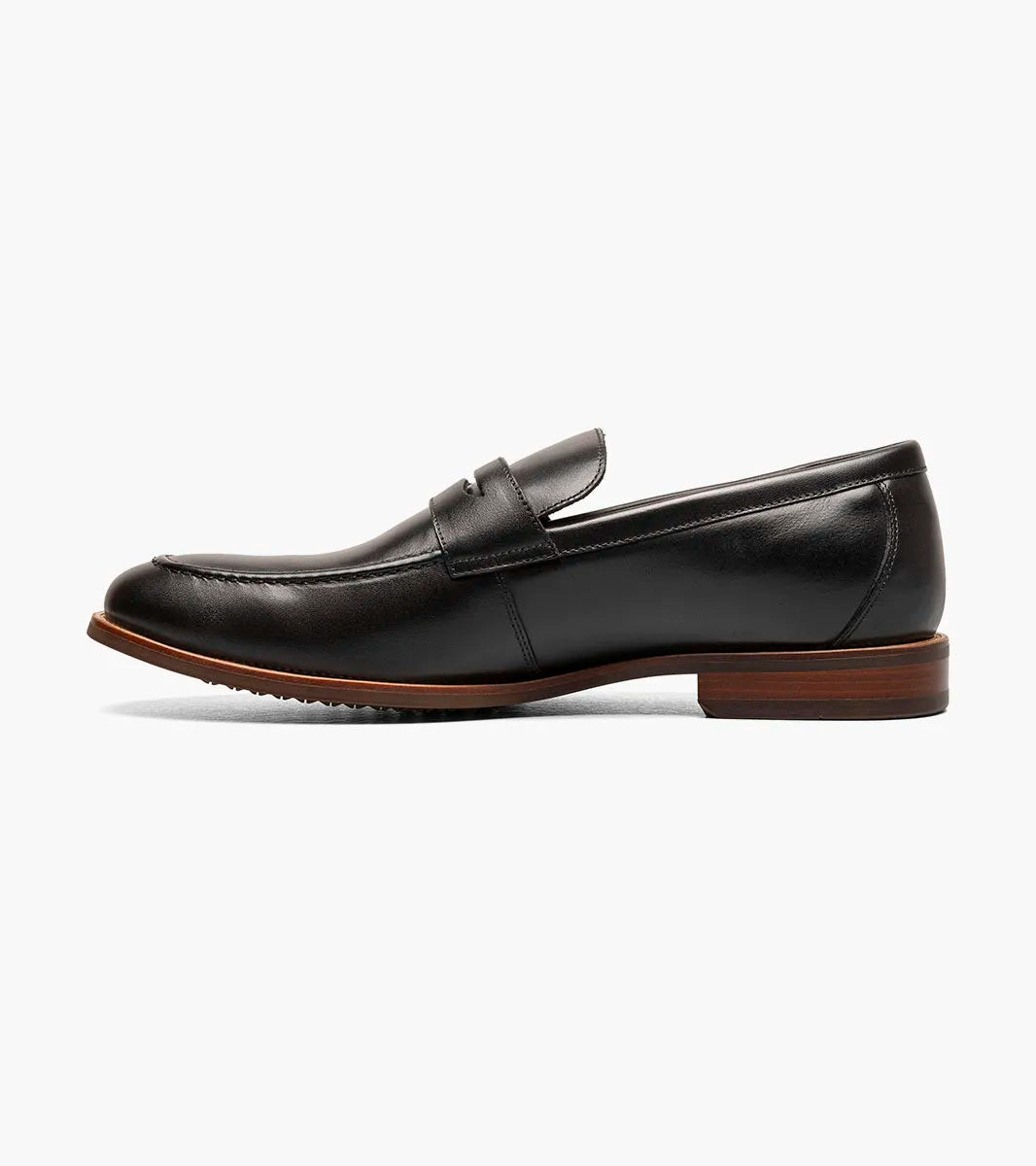 Florsheim Rucci Moc Toe Penny Loafer