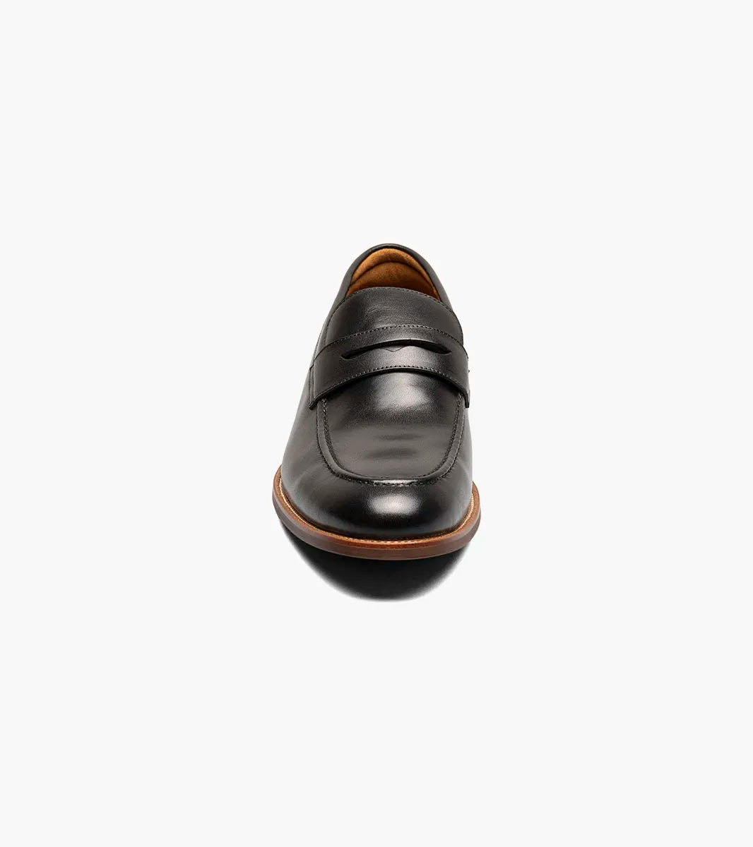 Florsheim Rucci Moc Toe Penny Loafer