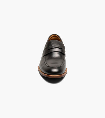 Florsheim Rucci Moc Toe Penny Loafer