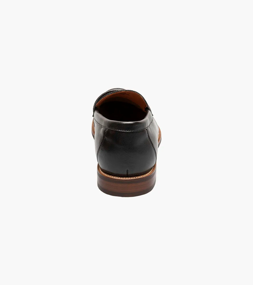 Florsheim Rucci Moc Toe Penny Loafer