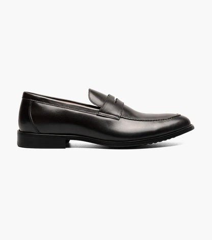 Florsheim Rucci Moc Toe Penny Loafer