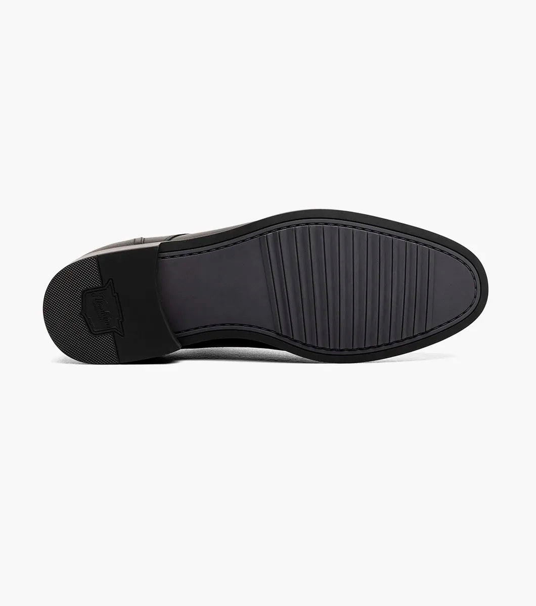 Florsheim Rucci Moc Toe Penny Loafer