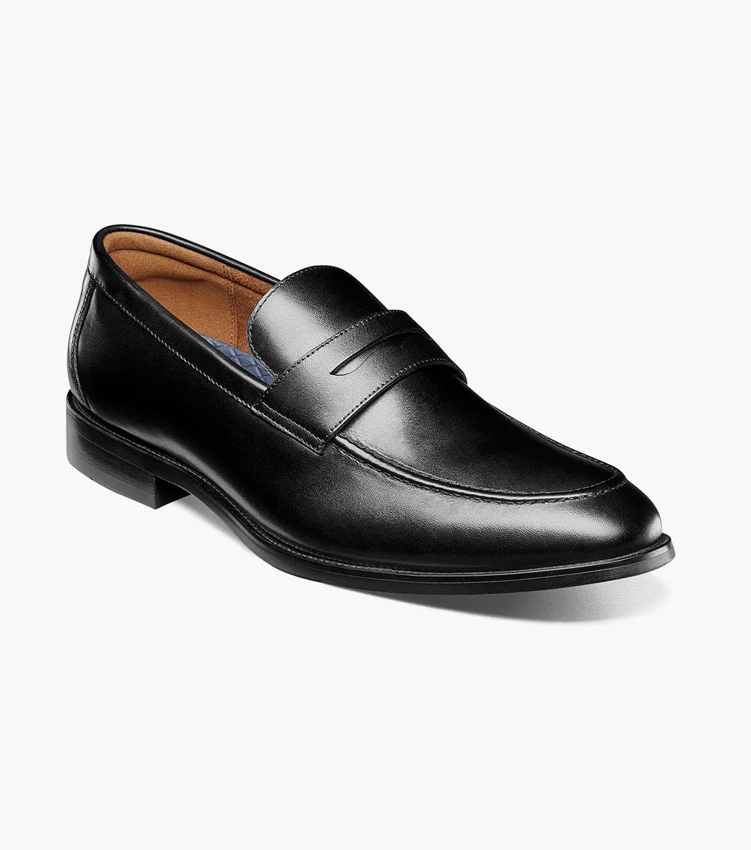 Black Smooth,7