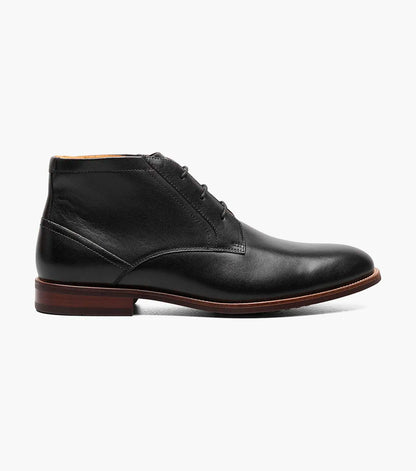 Florsheim Rucci Plain Toe Chukka Boot