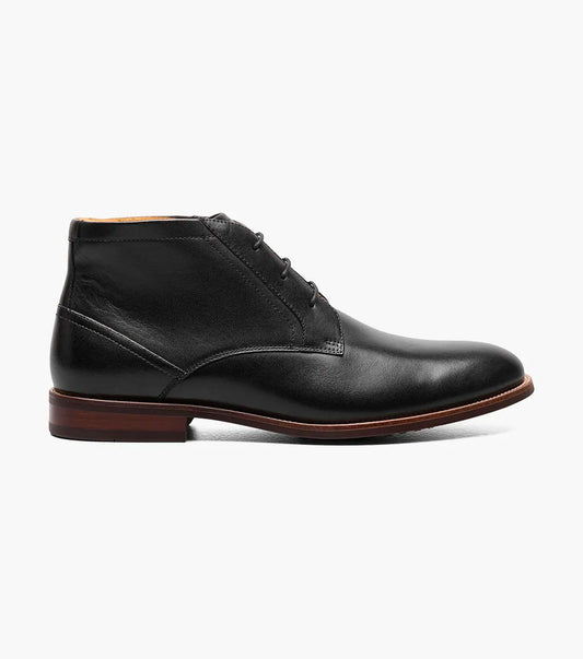 Florsheim Rucci Plain Toe Chukka Boot