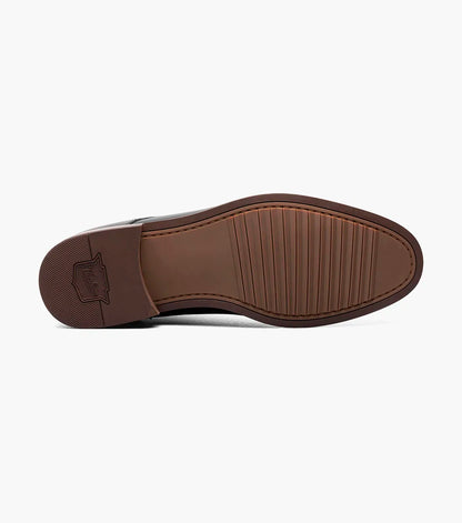 Florsheim Rucci Plain Toe Chukka Boot